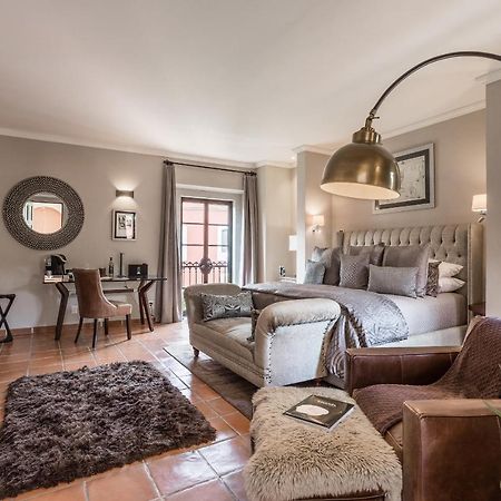 Artesana Luxury Villa San Miguel de Allende Eksteriør billede