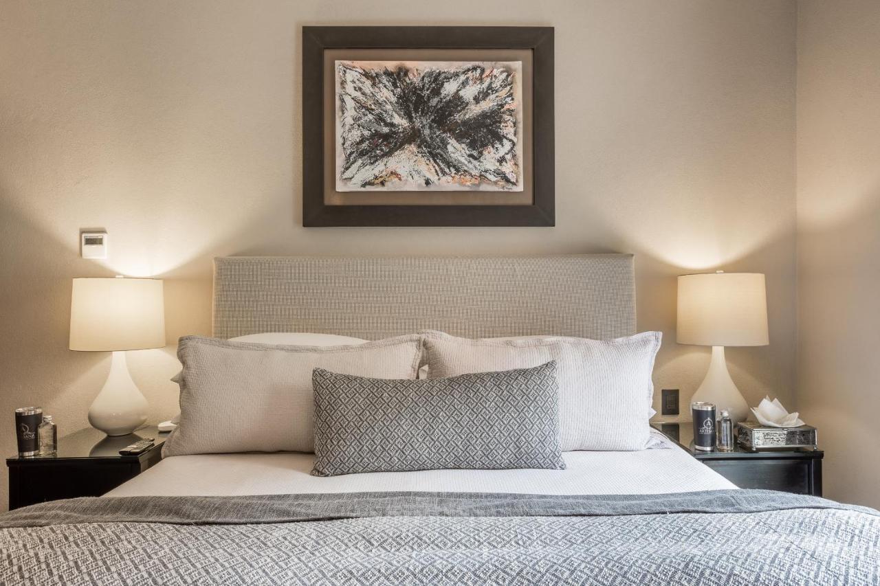 Artesana Luxury Villa San Miguel de Allende Eksteriør billede