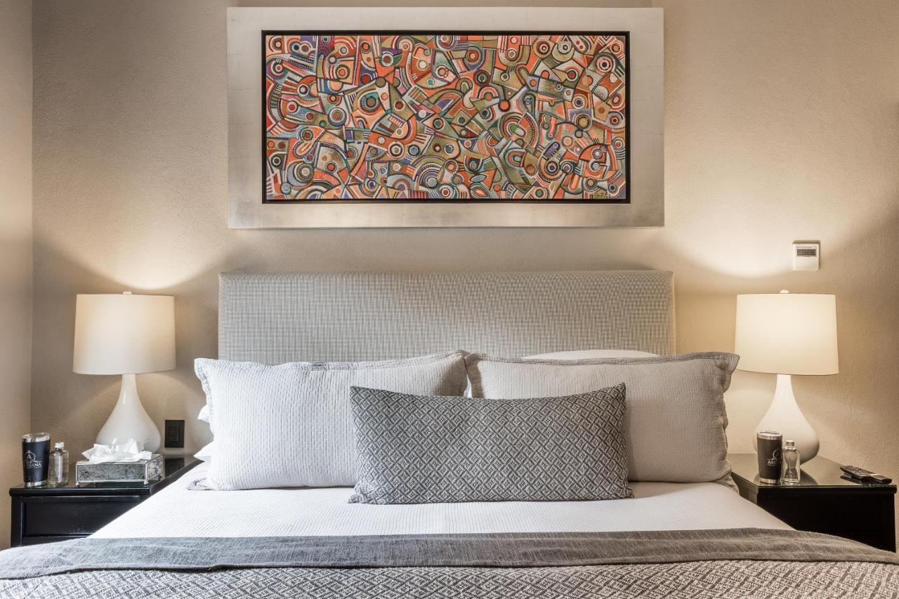 Artesana Luxury Villa San Miguel de Allende Eksteriør billede