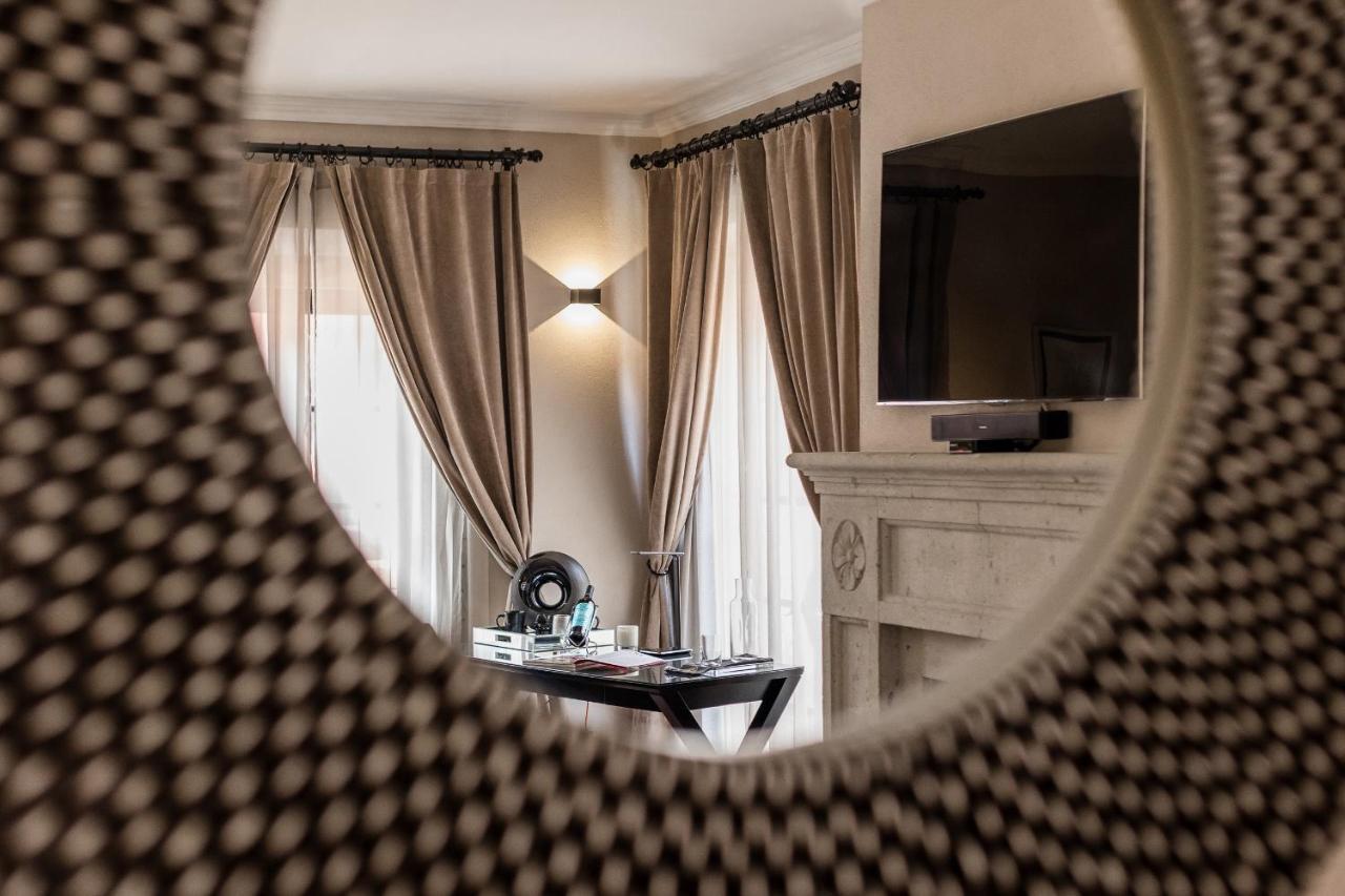 Artesana Luxury Villa San Miguel de Allende Eksteriør billede