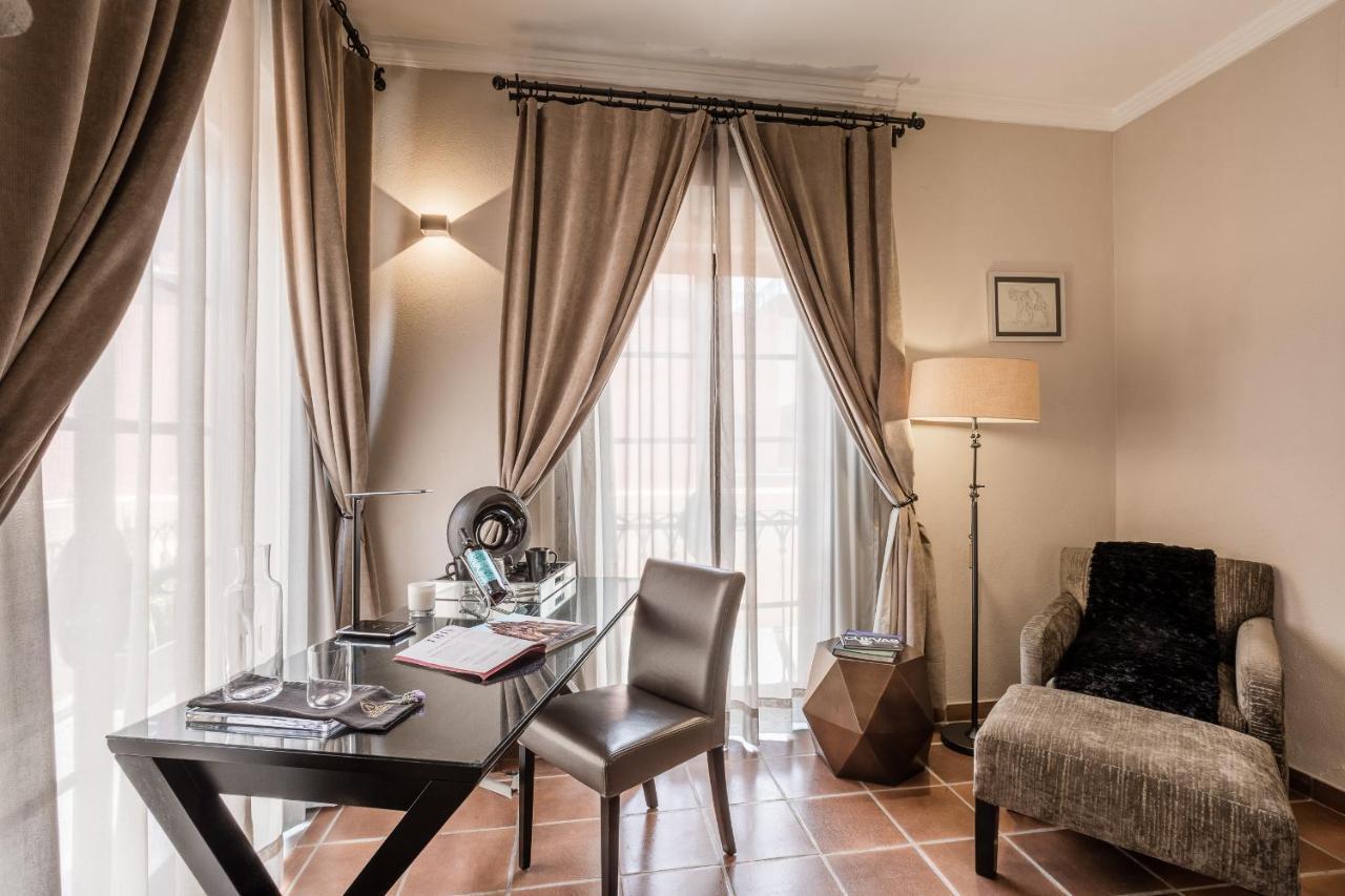 Artesana Luxury Villa San Miguel de Allende Eksteriør billede