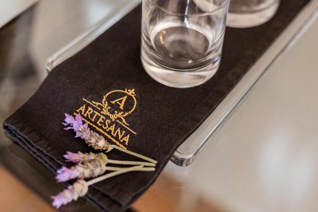 Artesana Luxury Villa San Miguel de Allende Eksteriør billede